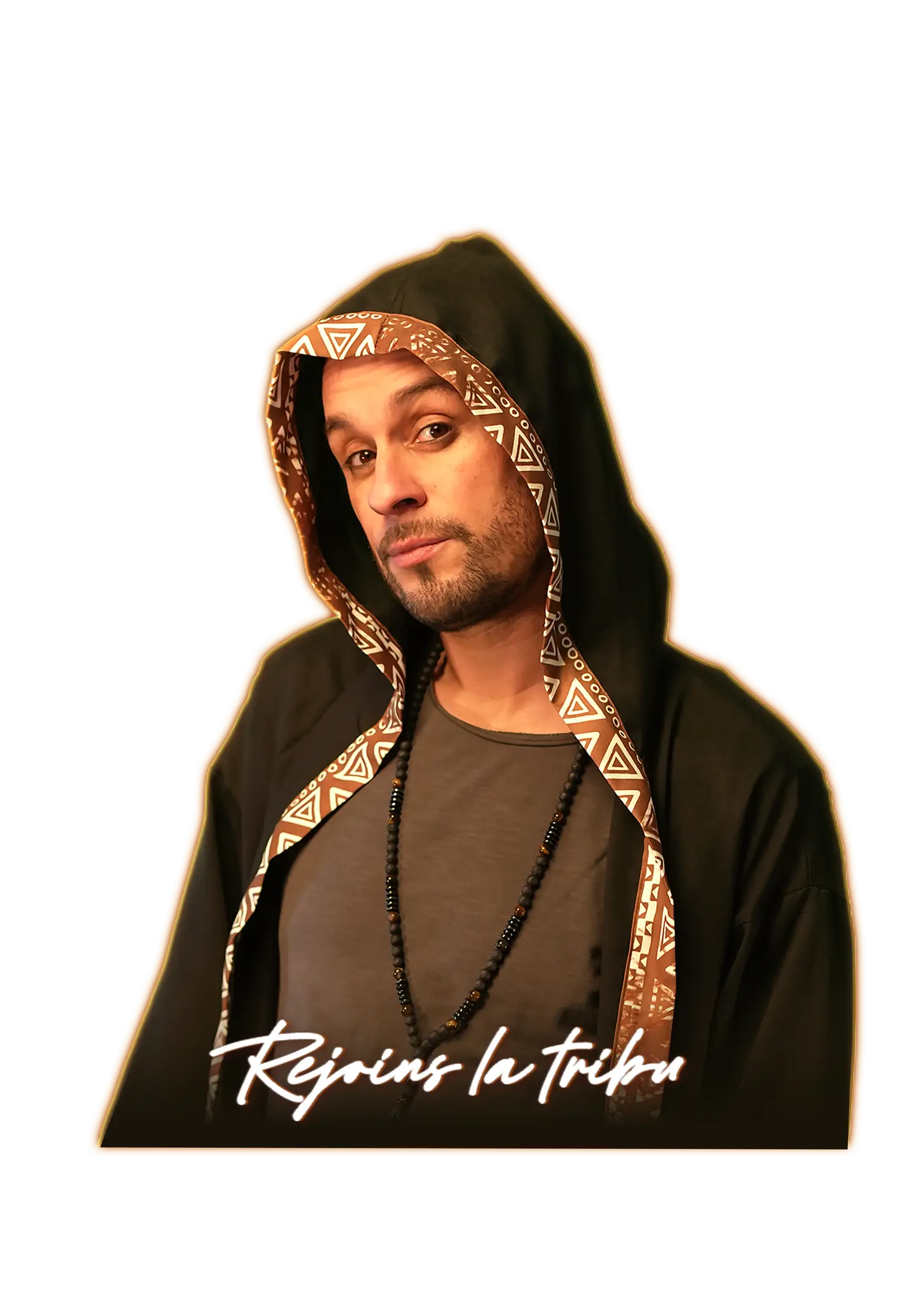 Émission musicale Digg Hunter animée par Shakr